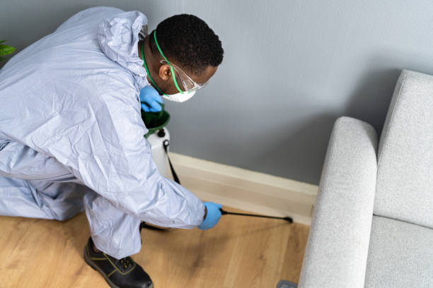 Best Residential Pest Control  in Oakwood, OH